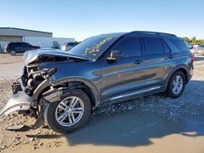 Used Park Assist Camera fits: 2020 Ford Explorer radar unit rear RH and LH quart