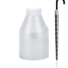 Portable Telescopic Drip-proof Umbrella Cover Umbrella Sleeves Storage Sleeve