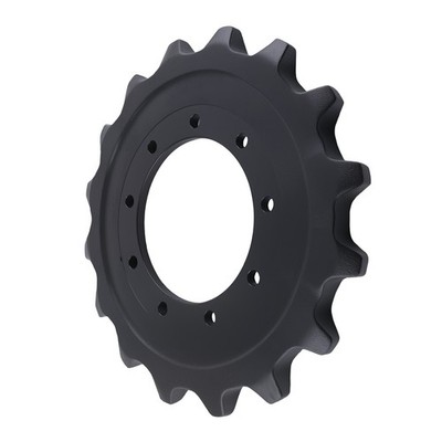 16 Teeth Metal Drive Sprocket for Mustang MTL16 MTL316 08801-66210 180917