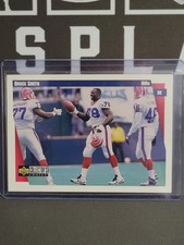 Bruce Smith 1997 Upper Deck Collectors Choice #114