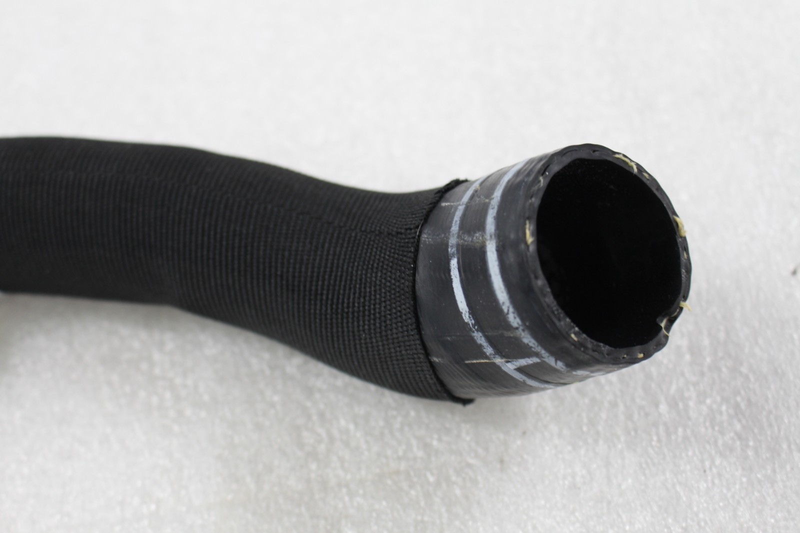 Ferrari 296 GTB, Water Hose, Used, P/N 982266