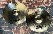 Zildjian Planet Z 13" Hi-Hats