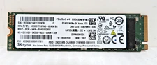 SK HYNIX PC401 NVMe 1TB 0X10G4
