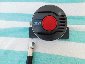 TUSA  Excellent Condition, fully serviced, read all detales