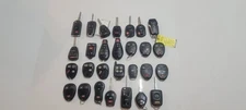 Lot of 28 smart keys key fobs remotes transmitters keyless entry Oem Plus Parts