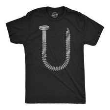 Mens Funny T Shirts Slightly Used But In Good Condition Sarcastic Graphic Funny