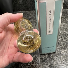 NEW IN BOX!!! Victoria's Secret Dream Angels Halo EDP 1oz-30ml Spray RARE!