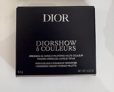  Dior Diorshow 5 Farben Nr. 170 Midnight Lam�...