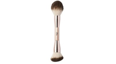 DIBS Beauty Duo Brush Face for Cream + Powder Dual Ended, Brandnew in box!