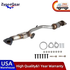 Catalytic Converter For Nissan Pathfinder 3.5L 2013-2019 Flex Pipe 15H4118 54976