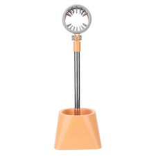 Hair Dryer Stand 90  Rotating Hair Dryer Holder Stand Hand Blow Dryer Holder