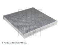 Innenraumfilter Blue Print ADT32523 Aktivkohlefilter FüR Lexus LS 460 USF40 600H