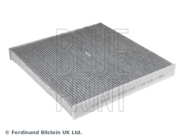 Innenraumfilter Blue Print ADT32523 Aktivkohlefilter FüR Lexus LS 460 USF40 600H-image
