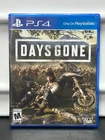 Days Gone for Sony Playstation 4 PS4