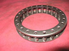 Oem Used Gm 1982-93 700r4 4l60 Transmission 3-4 Clutch Piston Return Spring Assy