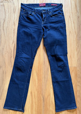 Lucky Brand Dark Wash Leyla Bootcut Women’s Jeans 6/28 R