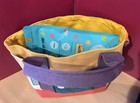 NEW 2026 Wooble Wagon Tour Mini Tote ONLY   - NIB Mini-Tote  Sold Out Online!! — photo 9