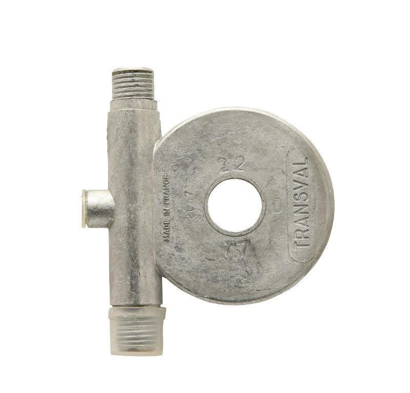 Réparer compteur Peugeot 103 SP MVL avec cet entraineur Transval type Huret