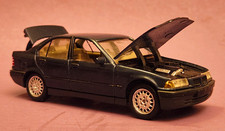 Solido Hi-Fi BMW 318i. LOOSE. 1/43