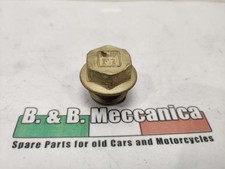 VITE DADO OLIO MOTORE DUCATI SCRAMBLER 250 350 450 (VA2247)