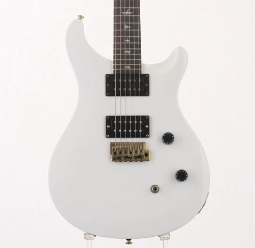 Paul Reed Smith Prs / Se Dave Navarro Jet White 3.41Kg/2012 Made S/N M23450