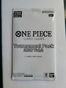 One Piece Trading Card Game