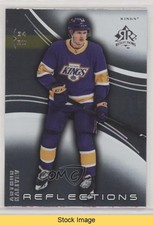 2020 Extended Series Triple Dimensions Reflections Arthur Kaliyev #21 READ x9h