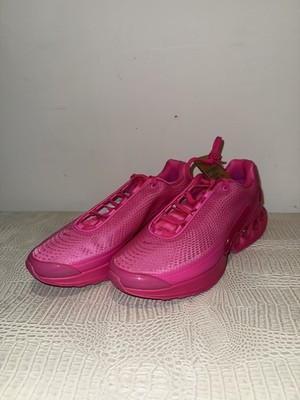 Air Max DN HV4861-602 Laser Fuchsia Alchemy Pink Pink Blast Size 11W / 9.5M