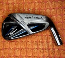 TaylorMade SIM Max OS 7 Iron RIGHT-Handed LITE PAR 1 UP / 2 FL HEAD ONLY