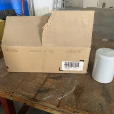 Case IH 061107C1 Oil Filter, WIX 24009, NAPA 4009, Fram PS11825, Baldwin BF956