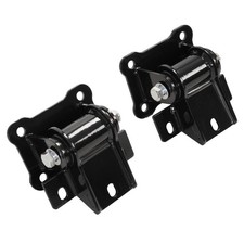 For GMC Chevrolet Cadillac GMT900 Truck/SUV 2007-2013 Engine Mount Brackets Pair