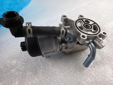 Original FORD Mondeo Focus Galaxy 2.0 TDCi Motorölkühler 1886418