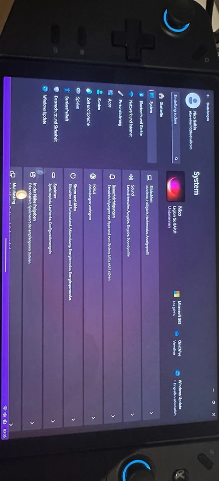 hp spectre x360 convertible 15-eb1xxx - Bild 2 von 4