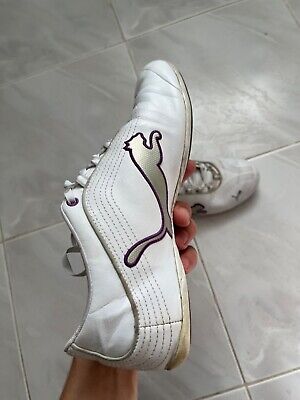 vintage rare y2k puma big logo shoes UK 6 /US 8.5 | eBay vintage rare y2k puma big logo shoes UK 6 /US 8.5 | eBay