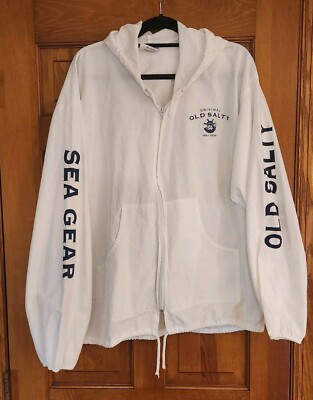 Euro Europa ski anorak hoodie ユーロヴィンテージ Custom Windbreaker Hoodie Ski Pullover Jacket Warm