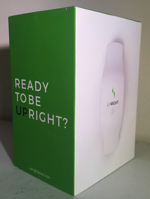 UPRIGHT PRO Smart Wearable Posture Trainer with Free IOS and Android App