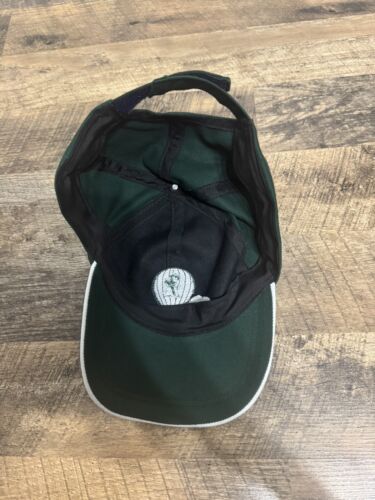 Oriental Ballooning Myanmar (Hot Air Balloons) Baseball Cap Hat Adj. Mens Poly - Picture 6 of 6