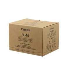 Canon Print Head PF-10 PRO Series large-format PRO-1000/2000/4000/4000S/6000