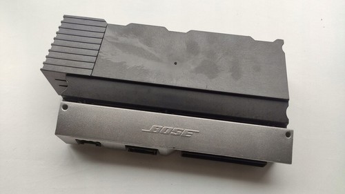 4E0035223E 4E0910223N AUDI Sounsystem Amplifier Verstärker BOSE 290160-002