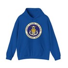Air Force Chaplain Service (U.S. Air Force) Hoodie