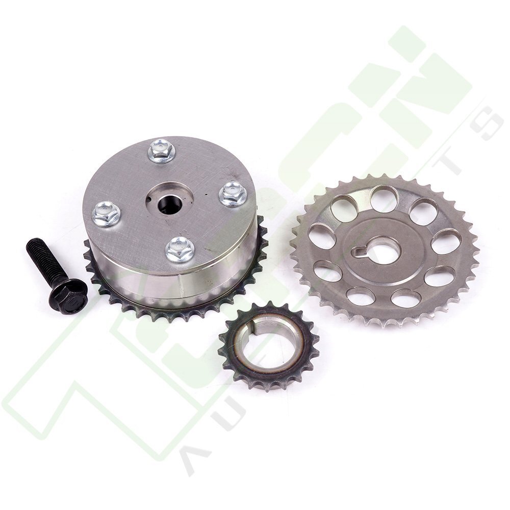 Timing Chain Kit For Toyota Wish for Corolla for Altis Auris Premio 99 ...