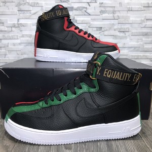 air force one high bhm