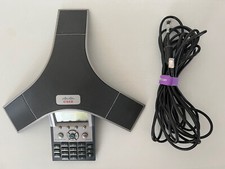 Cisco CP-7937G IP Conference Station VoIP Phone POE