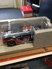 1:24 ACTION William Byron 24 Liberty University 2018 Camaro DIN-1422