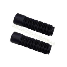 6702621, 2X Rubber Grip Fits S100 S150 S185 S250 S300 S570 S650 S750