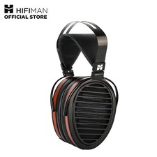 HIFIMAN Arya Organic Over Ear Planar Magnetic Headphone with Stealth Magnets