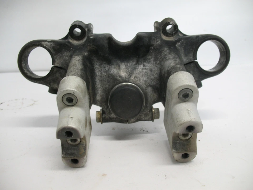 1975 HONDA GOLDWING GL1000 STEER STEM - Image 3 of 4