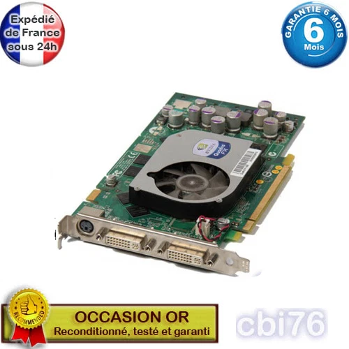 Nvidia quadro fx 1400 clearance