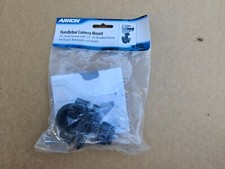 New Arkon CMP227 Bicycle Motorcycle Handlebar Camera Mount Video Camcorder