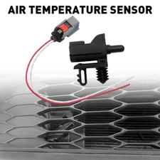 A/C Ambient Air Temperature Sensor & Connector For 2013-2021 Ford Escape Edge